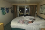 Balcony Stateroom Picture